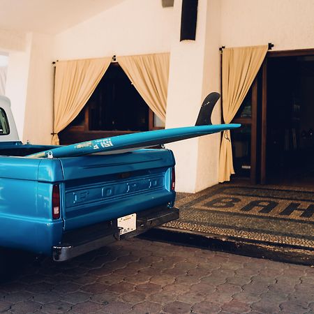 Bahia Hotel & Beach House Cabo San Lucas Ngoại thất bức ảnh