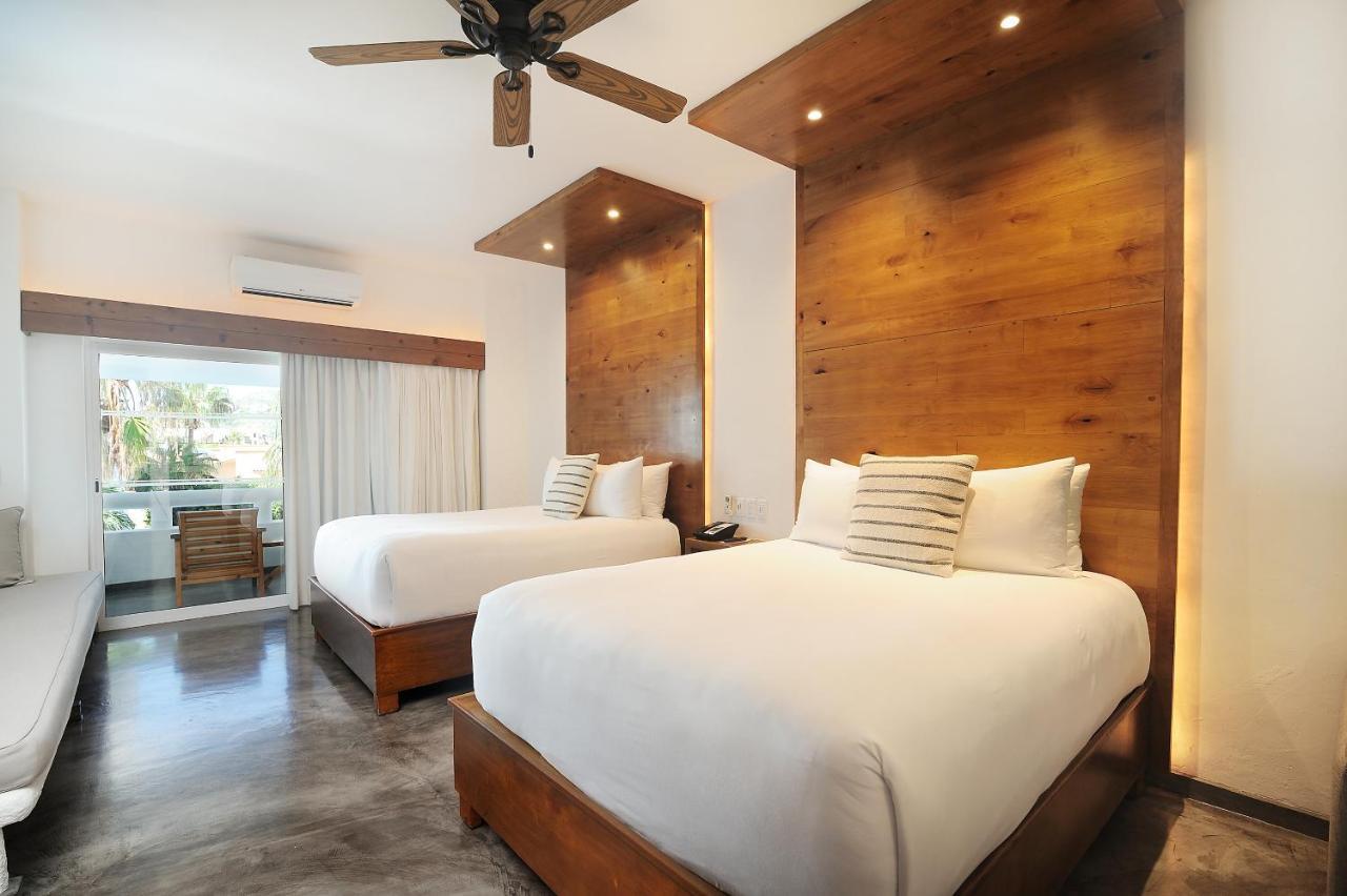 Bahia Hotel & Beach House Cabo San Lucas Ngoại thất bức ảnh