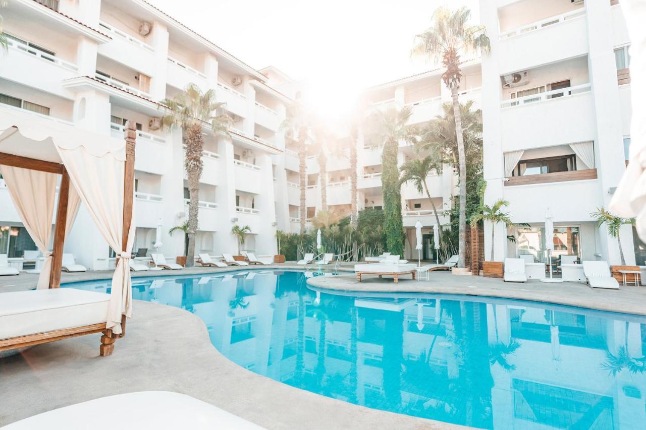Bahia Hotel & Beach House Cabo San Lucas Ngoại thất bức ảnh