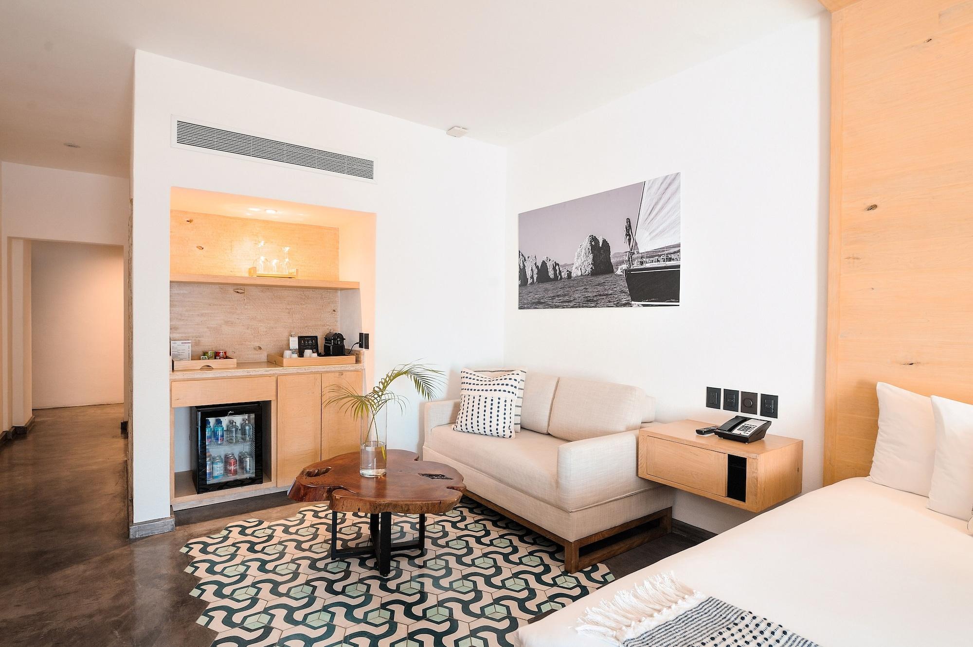 Bahia Hotel & Beach House Cabo San Lucas Ngoại thất bức ảnh