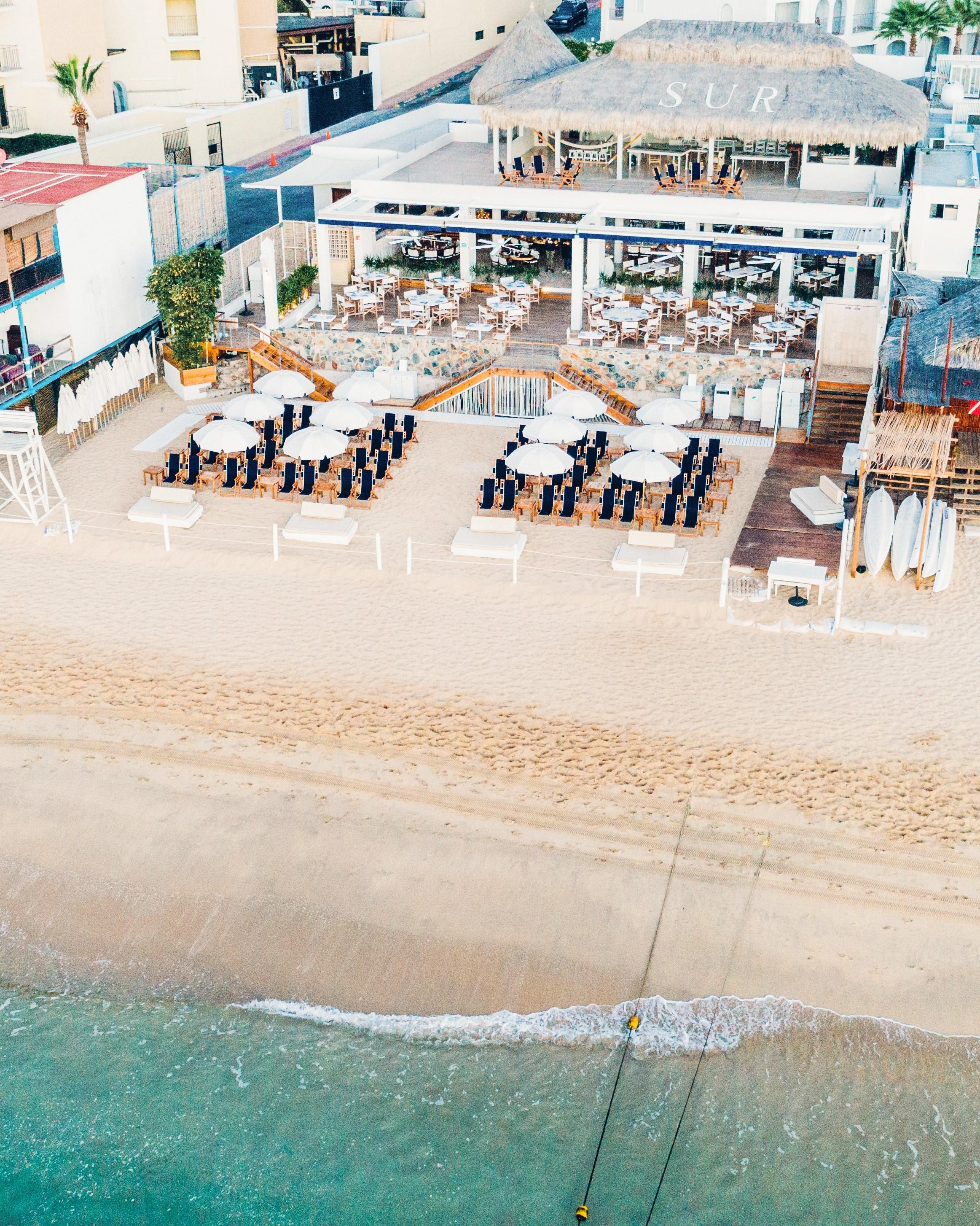 Bahia Hotel & Beach House Cabo San Lucas Ngoại thất bức ảnh