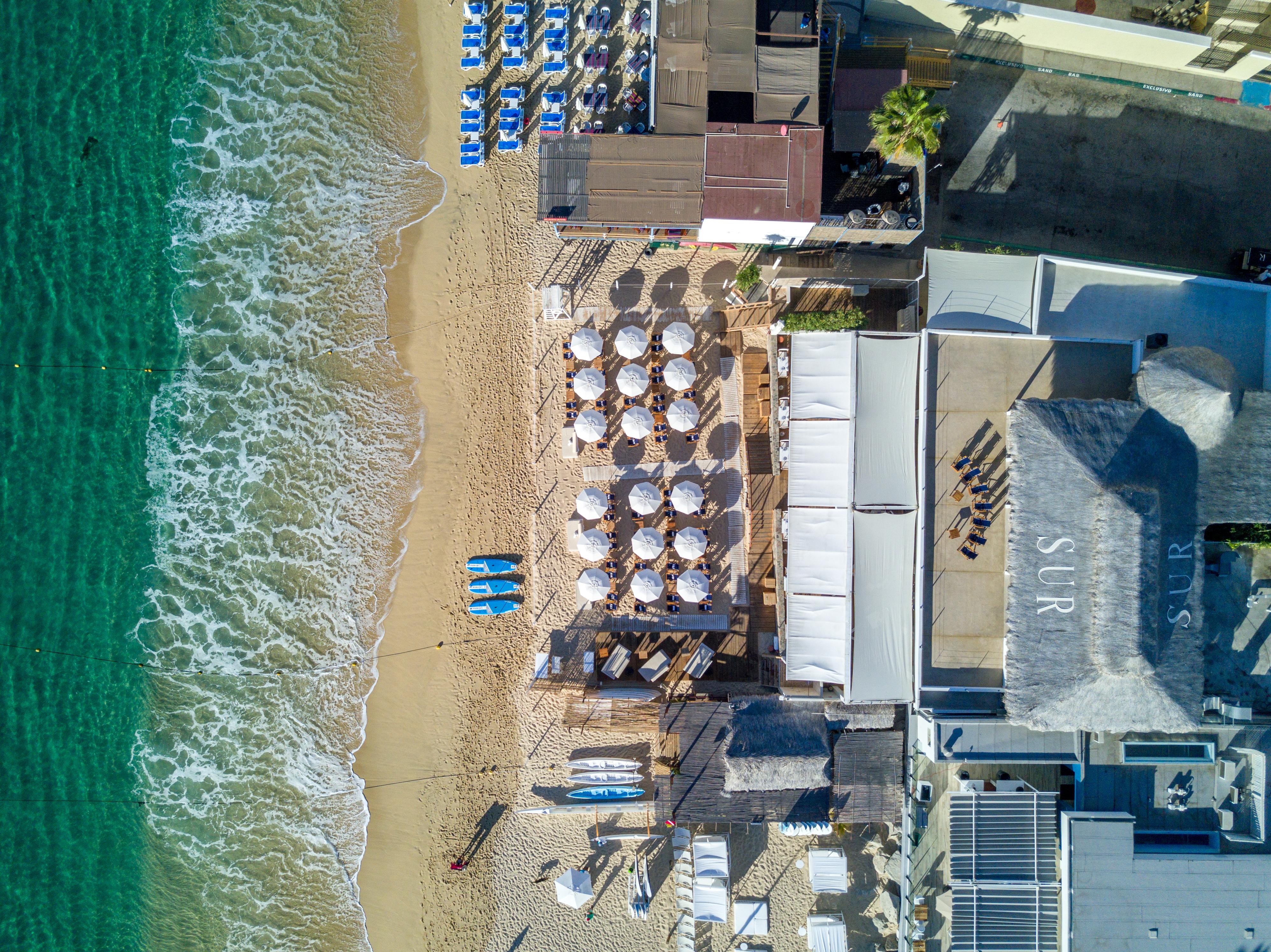 Bahia Hotel & Beach House Cabo San Lucas Ngoại thất bức ảnh