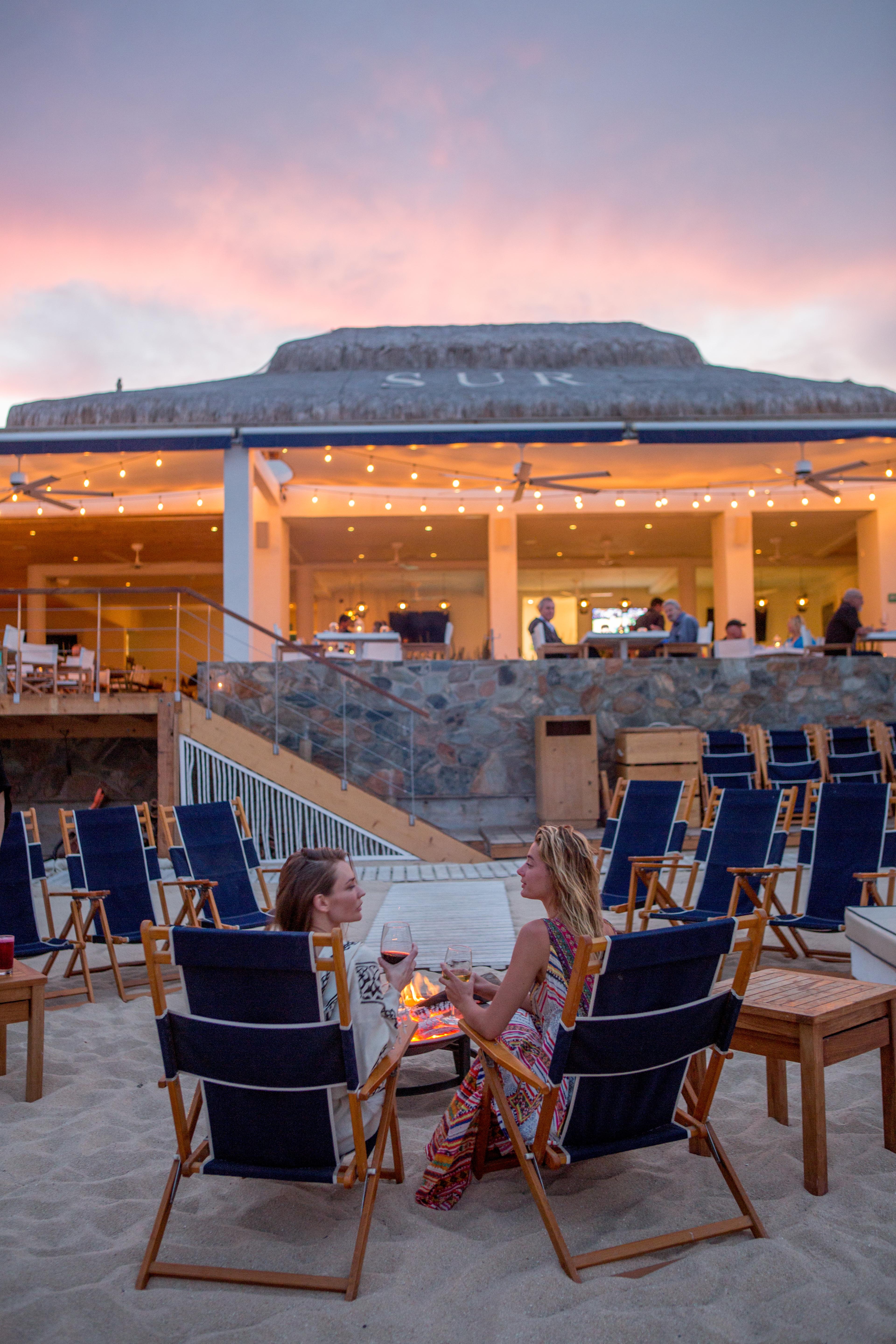 Bahia Hotel & Beach House Cabo San Lucas Ngoại thất bức ảnh