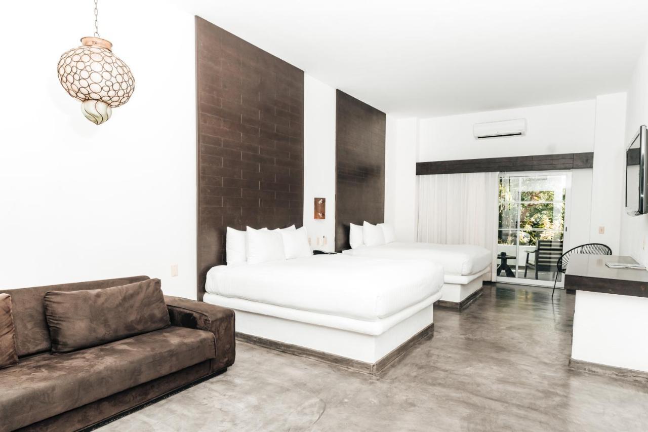 Bahia Hotel & Beach House Cabo San Lucas Ngoại thất bức ảnh