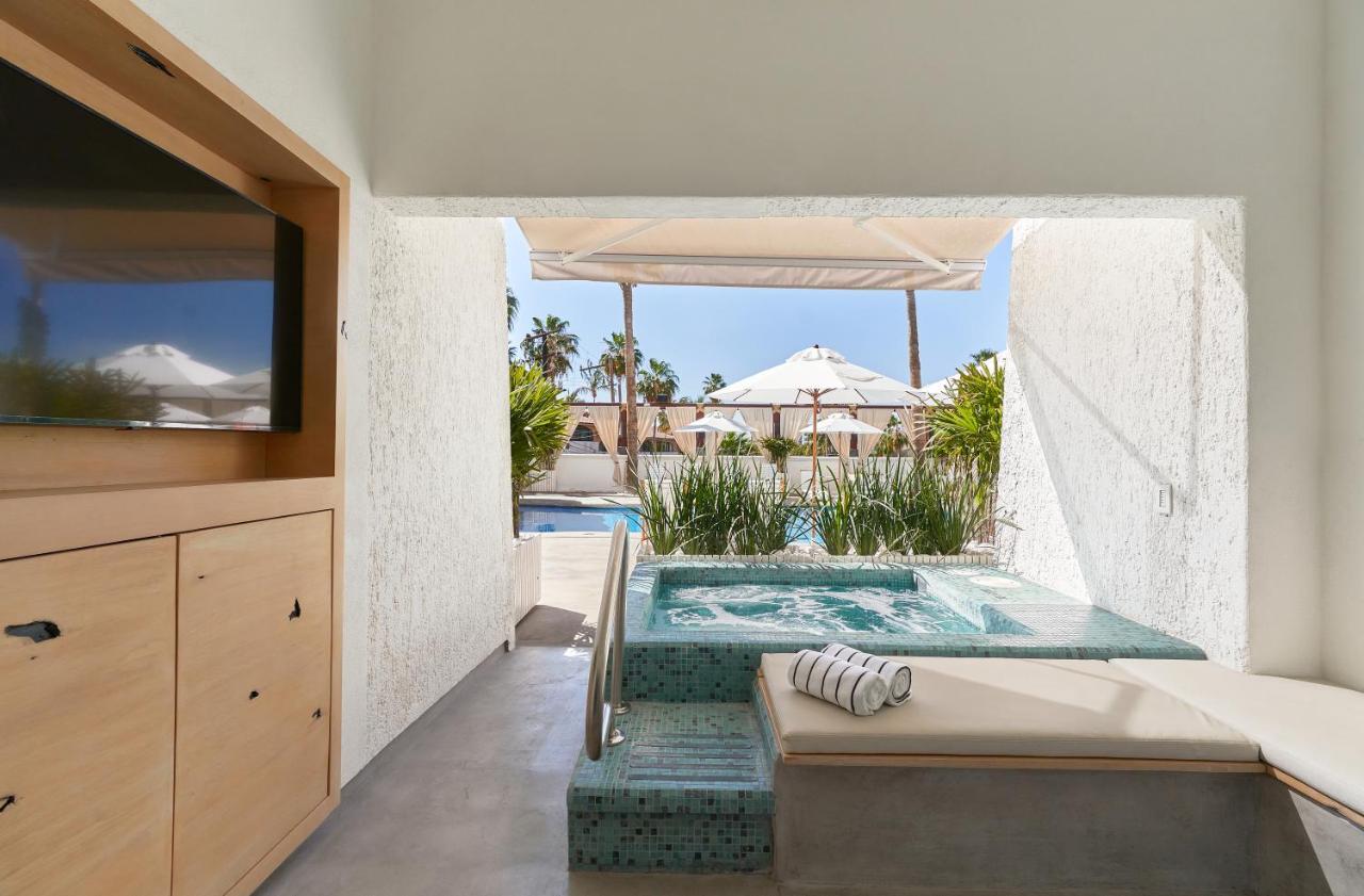 Bahia Hotel & Beach House Cabo San Lucas Ngoại thất bức ảnh