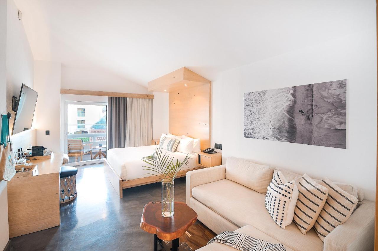 Bahia Hotel & Beach House Cabo San Lucas Ngoại thất bức ảnh