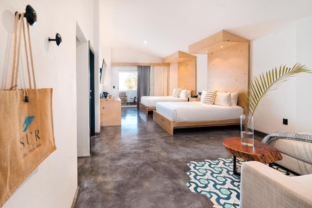 Bahia Hotel & Beach House Cabo San Lucas Ngoại thất bức ảnh