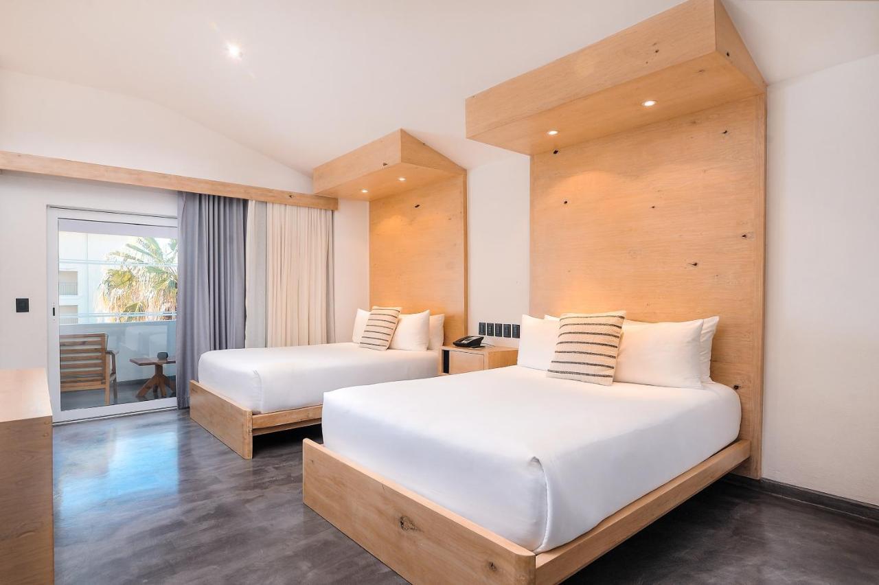 Bahia Hotel & Beach House Cabo San Lucas Ngoại thất bức ảnh