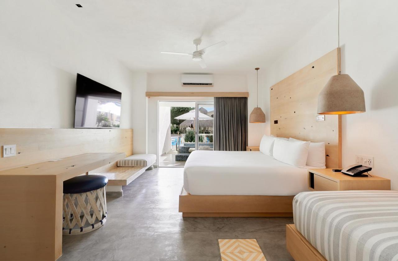 Bahia Hotel & Beach House Cabo San Lucas Ngoại thất bức ảnh