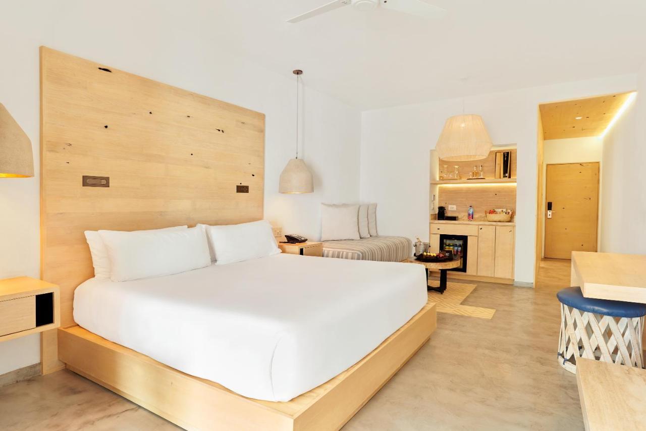 Bahia Hotel & Beach House Cabo San Lucas Ngoại thất bức ảnh