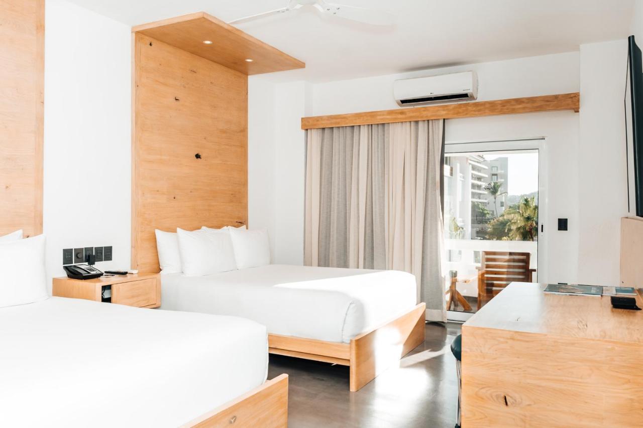 Bahia Hotel & Beach House Cabo San Lucas Ngoại thất bức ảnh