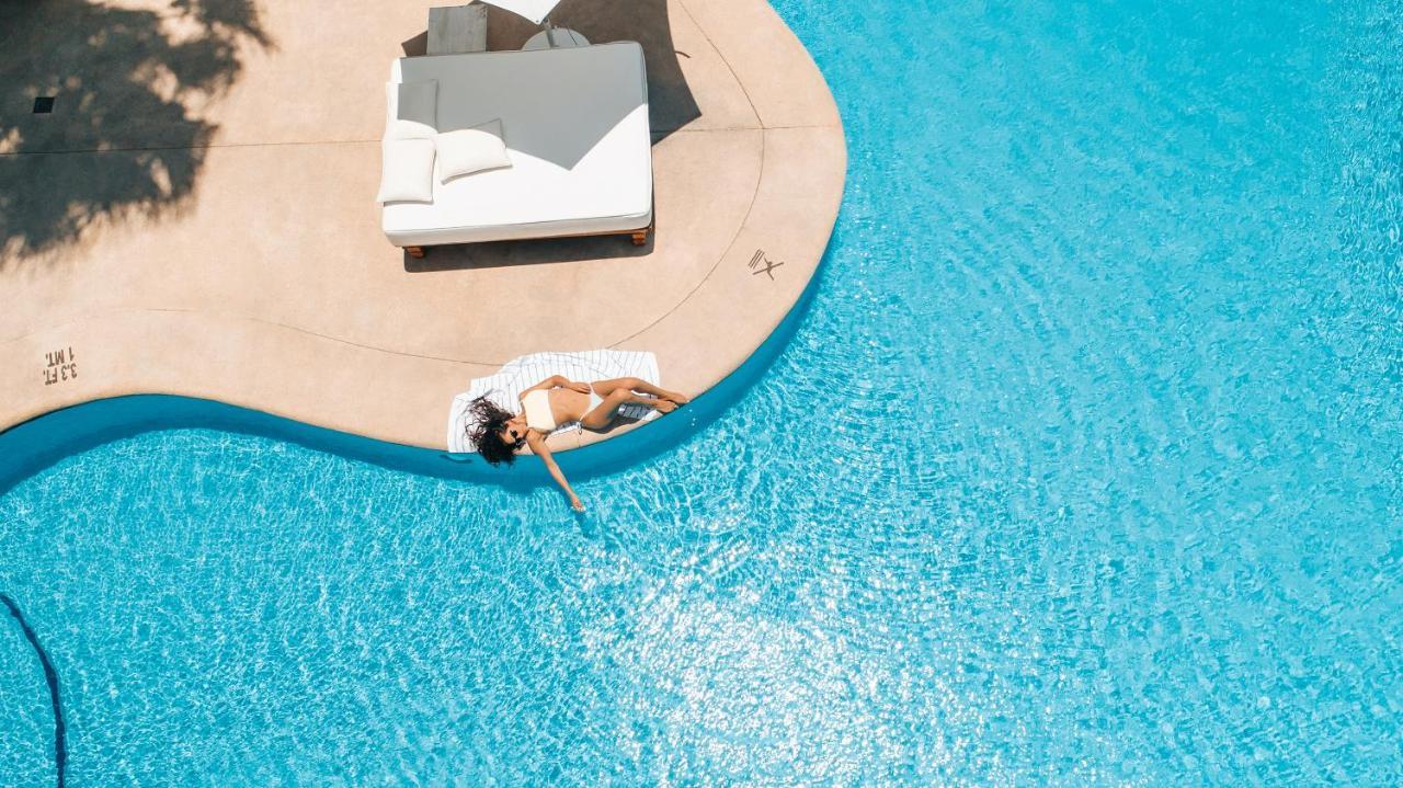 Bahia Hotel & Beach House Cabo San Lucas Ngoại thất bức ảnh