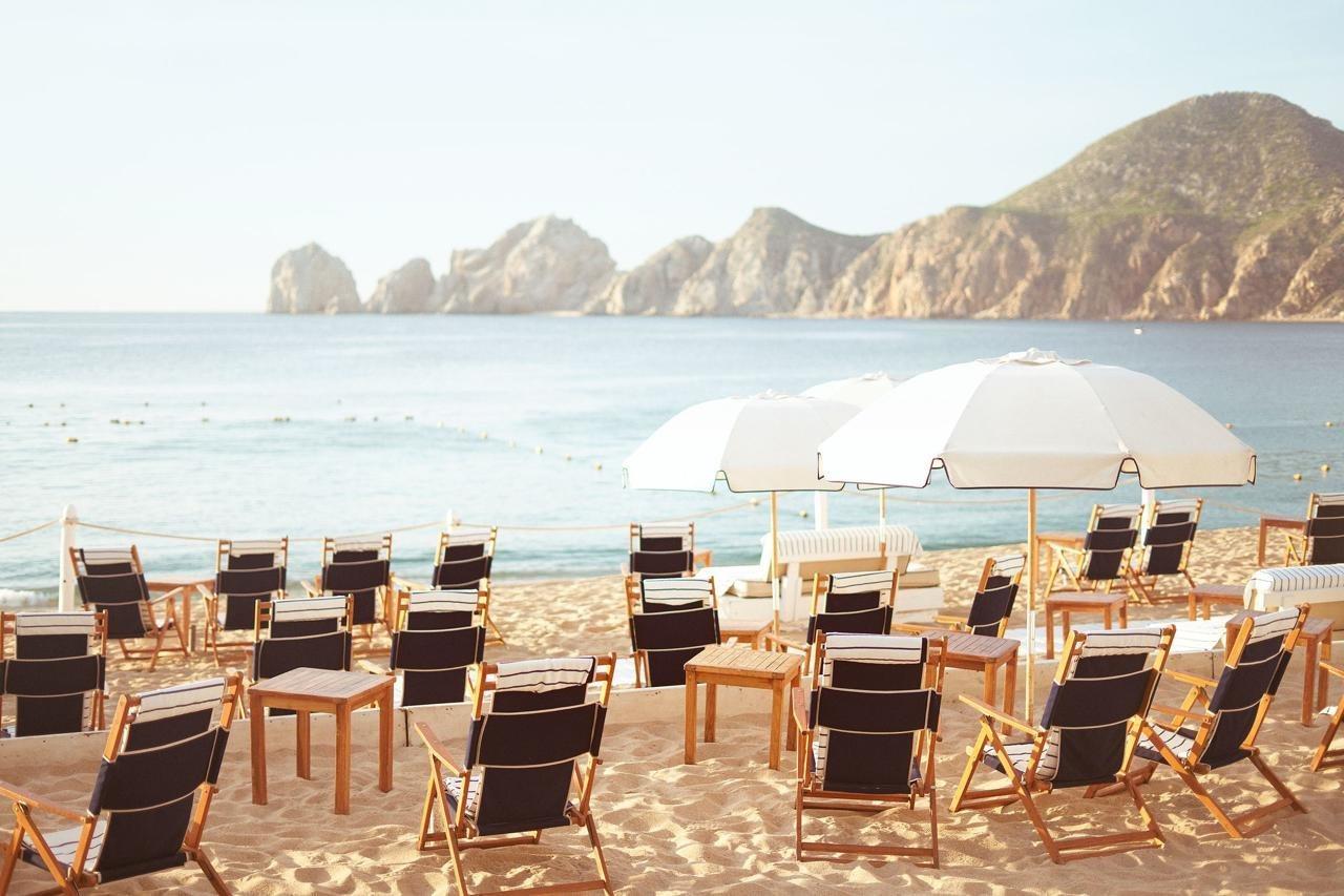 Bahia Hotel & Beach House Cabo San Lucas Ngoại thất bức ảnh