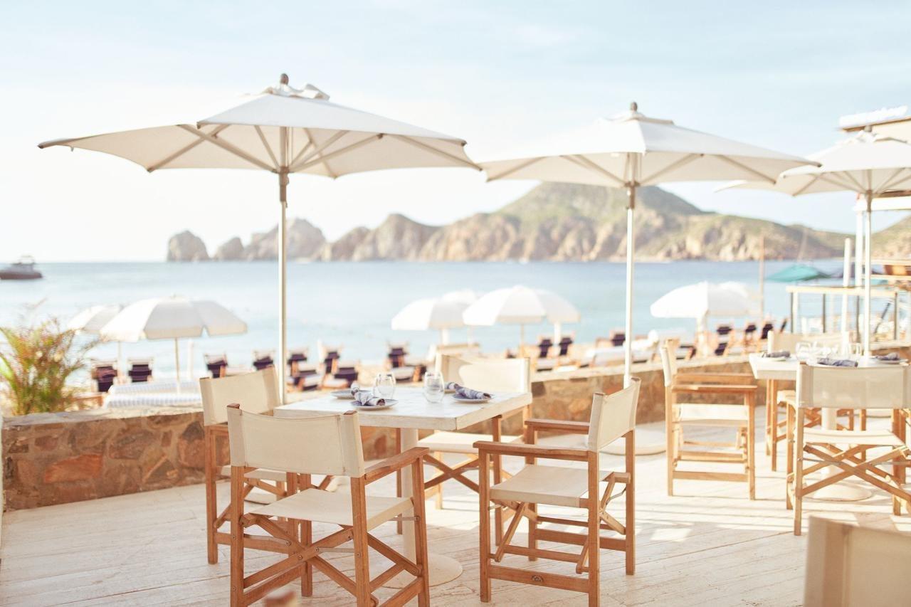 Bahia Hotel & Beach House Cabo San Lucas Ngoại thất bức ảnh
