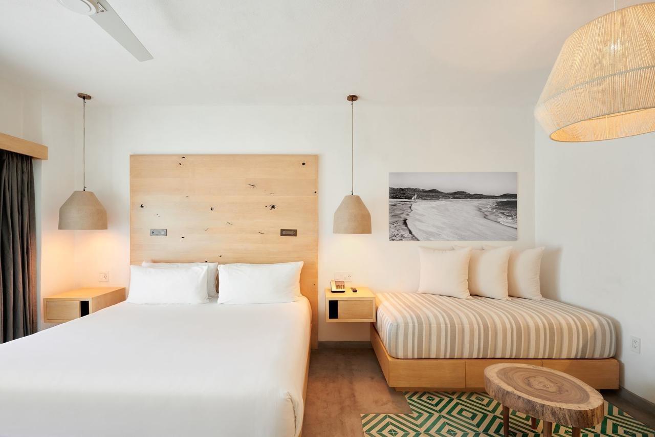 Bahia Hotel & Beach House Cabo San Lucas Ngoại thất bức ảnh