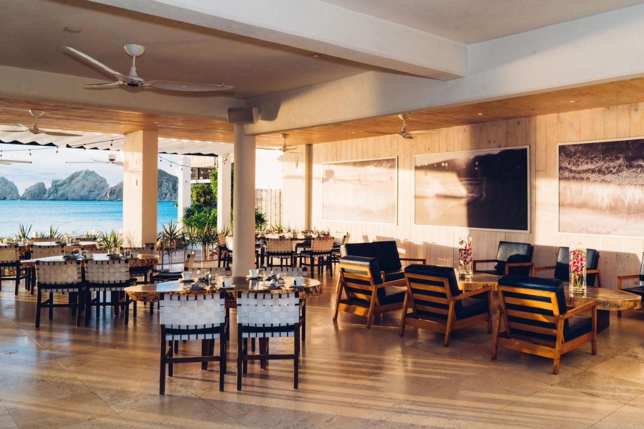 Bahia Hotel & Beach House Cabo San Lucas Ngoại thất bức ảnh