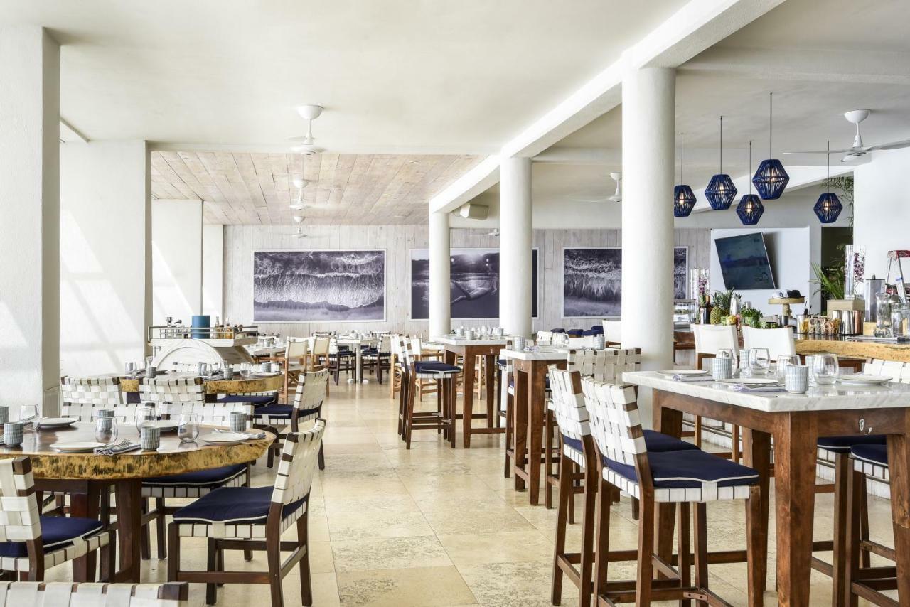 Bahia Hotel & Beach House Cabo San Lucas Ngoại thất bức ảnh