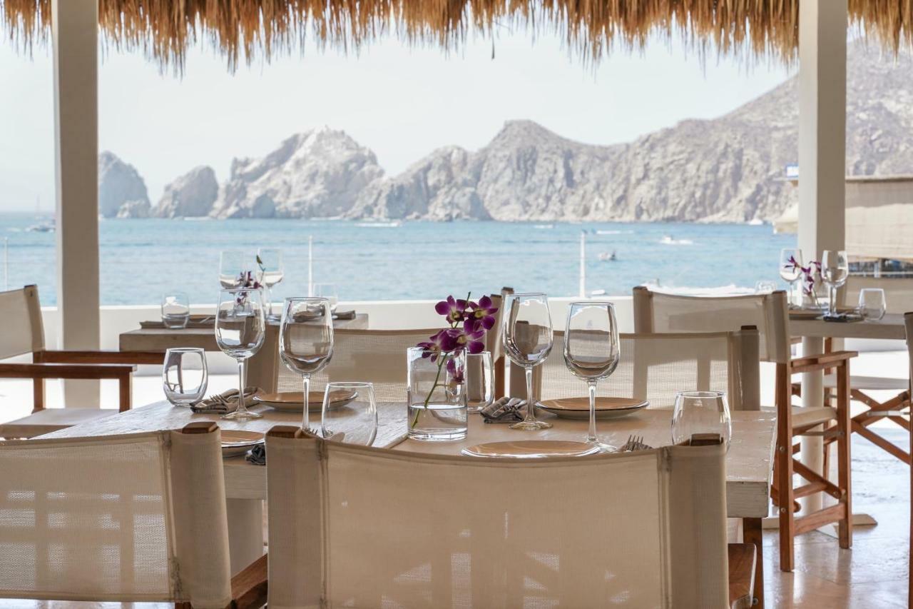 Bahia Hotel & Beach House Cabo San Lucas Ngoại thất bức ảnh
